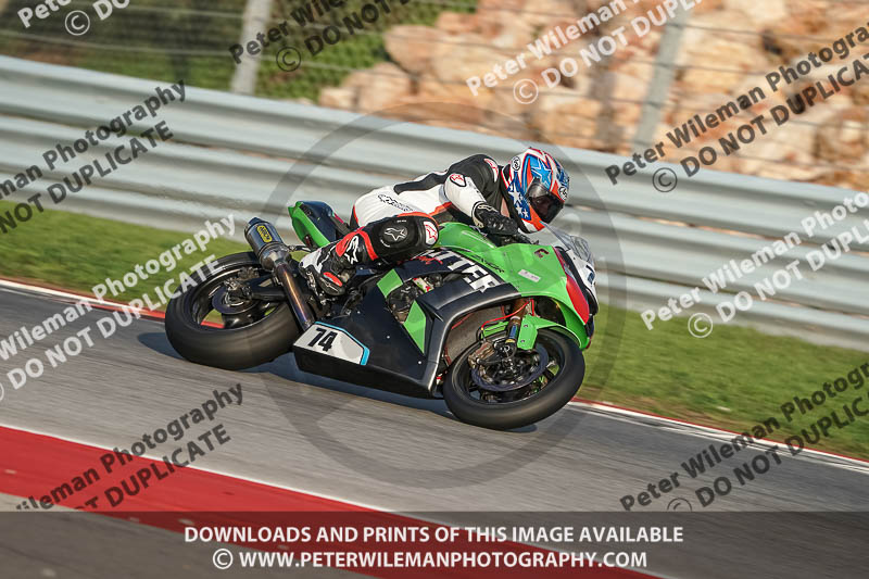 motorbikes;no limits;peter wileman photography;portimao;portugal;trackday digital images
